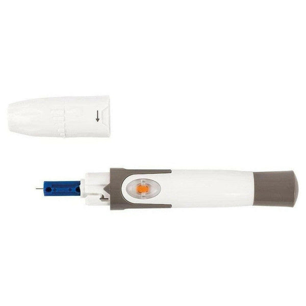 HT One TD-GLUCO Bluetooth startpakket - HTO27920-Shopvoorgezondheid