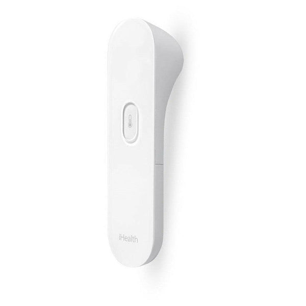 iHealth PT3 contactloze voorhoofdthermometer - IHE00504-Shopvoorgezondheid