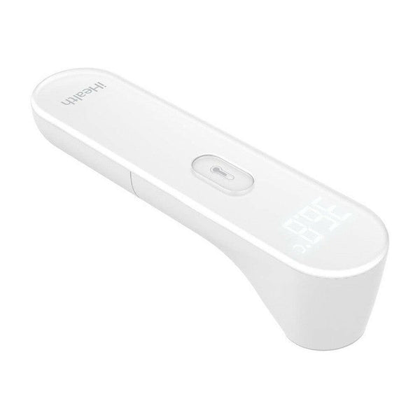 iHealth PT3 contactloze voorhoofdthermometer - IHE00504-Shopvoorgezondheid