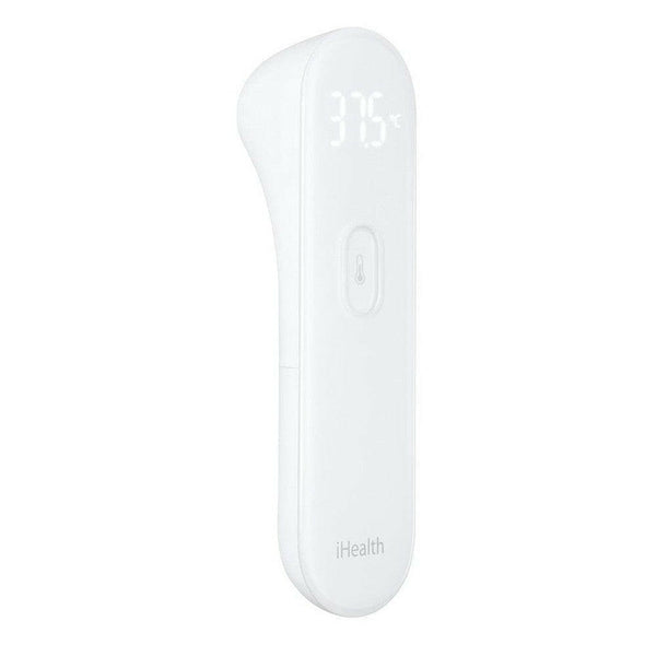 iHealth PT3 contactloze voorhoofdthermometer - IHE00504-Shopvoorgezondheid