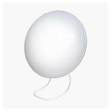 Innolux Rondo 400 LED daglichtlamp schuine hoek met gebogen metalen voet