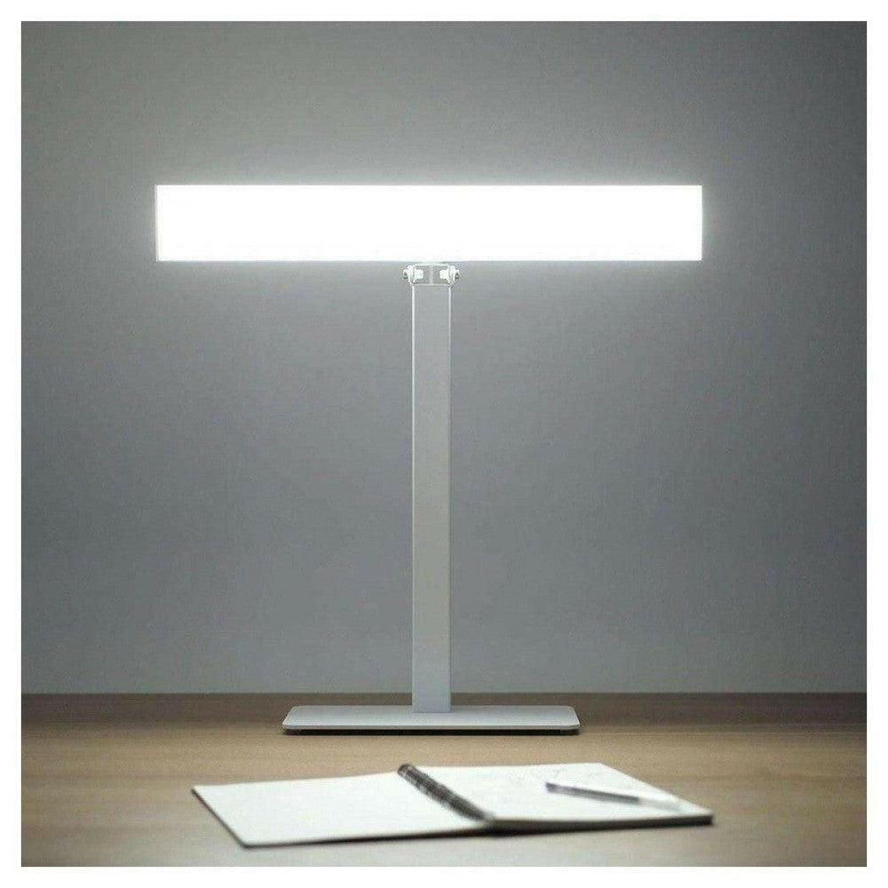 Innolux Valovoima LED lamp moderne vormgeving zichtbare details