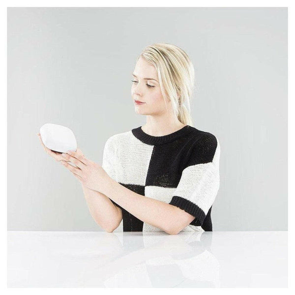 Jalo Kupu 10 rookmelder (wit) - JAL7853-Shopvoorgezondheid