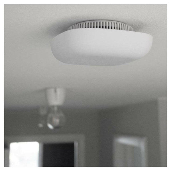 Jalo Kupu 10 rookmelder (wit) - JAL7853-Shopvoorgezondheid