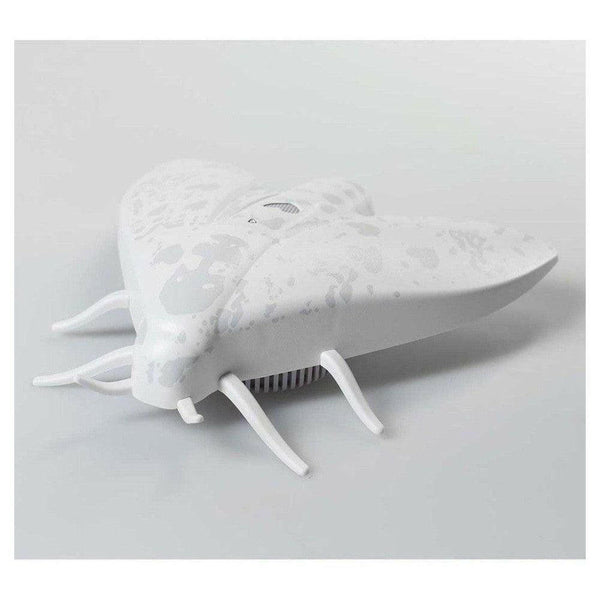 Jalo Lento 10 rookmelder (wit) - JAL7945-Shopvoorgezondheid