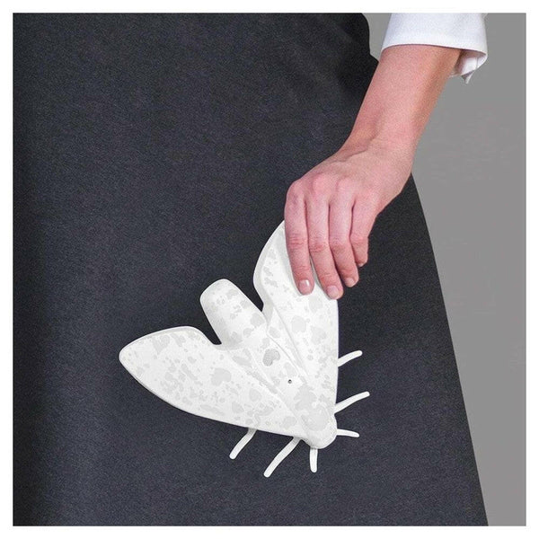 Jalo Lento 10 rookmelder (wit) - JAL7945-Shopvoorgezondheid