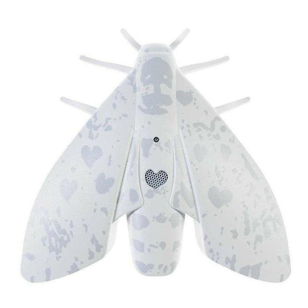 Jalo Lento 10 rookmelder (wit) - JAL7945-Shopvoorgezondheid