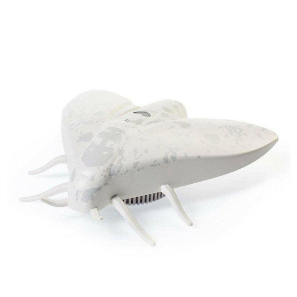 Jalo Lento 10 rookmelder (wit) - JAL7945-Shopvoorgezondheid