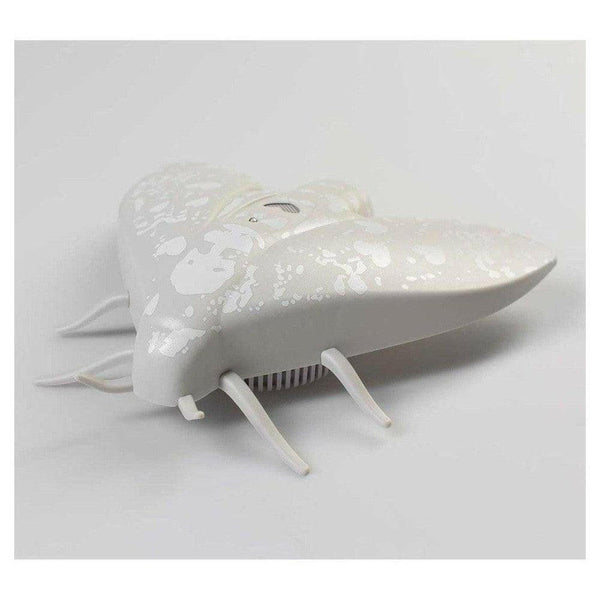 Jalo Lento 10 rookmelder (zilvergrijs) - JAL7914-Shopvoorgezondheid