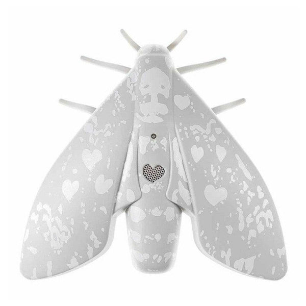 Jalo Lento 10 rookmelder (zilvergrijs) - JAL7914-Shopvoorgezondheid