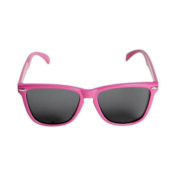 JBanz kinderzonnebril roze (Koopje!) - XPL-120120-Shopvoorgezondheid