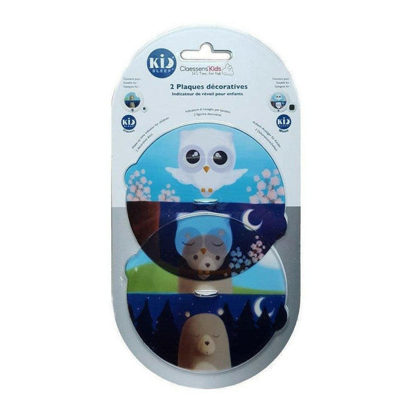 Kid'Sleep decoplaatjes (voor Classic en Moon) - KID26030-Shopvoorgezondheid
