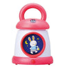 Kid'Sleep Lantaarn nachtlampje (fuchsia) - KID26022-Shopvoorgezondheid