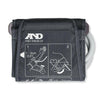 Klein manchet voor AND bloeddrukmeter (18-22 cm) - AND-manchetSM-Shopvoorgezondheid