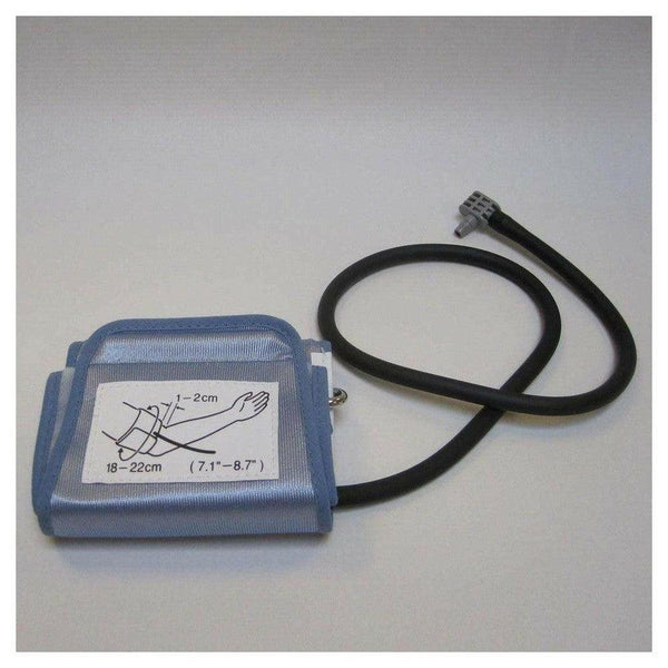 Klein manchet voor AND bloeddrukmeter (18-22 cm) - AND-manchetSM-Shopvoorgezondheid