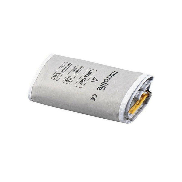 Klein manchet voor Microlife bloeddrukmeters (S) - MIC93210-Shopvoorgezondheid