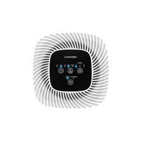 Lanaform Air Purifier luchtreiniger - LAN08391-Shopvoorgezondheid