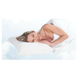Lanaform Aqua Comfort wit waterkussen voor comfortabele nachtrust
