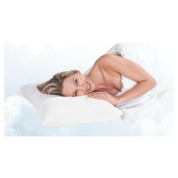 Lanaform Aqua Comfort waterkussen - LAN09046-Shopvoorgezondheid