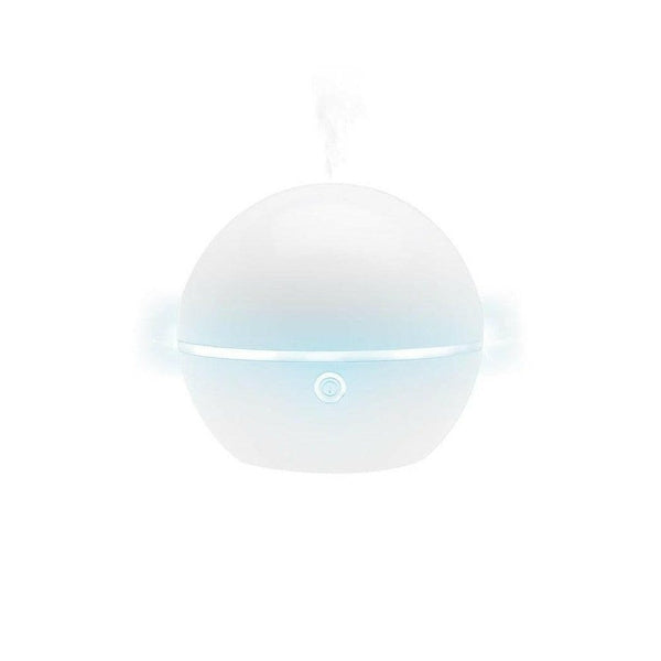 Lanaform Bali aroma diffuser - LAN05624-Shopvoorgezondheid