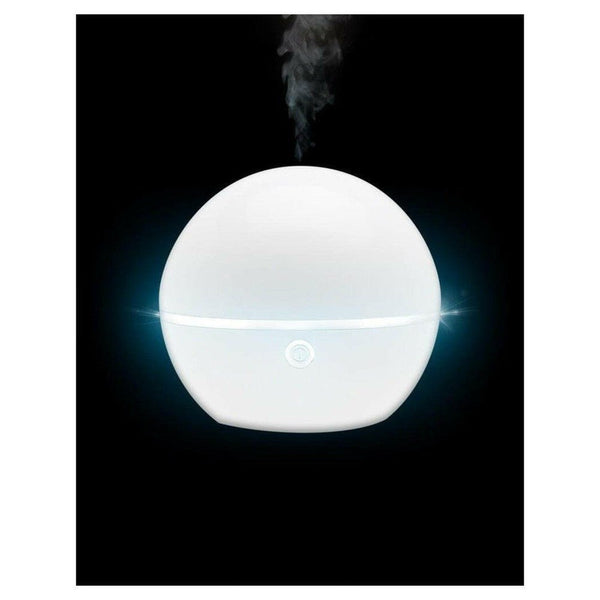 Lanaform Bali aroma diffuser - LAN05624-Shopvoorgezondheid