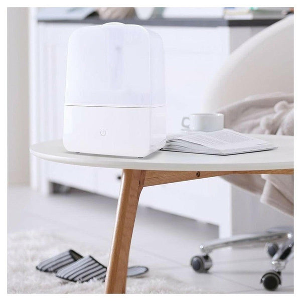 Lanaform Breva ultrasone luchtbevochtiger - LAN08680-Shopvoorgezondheid