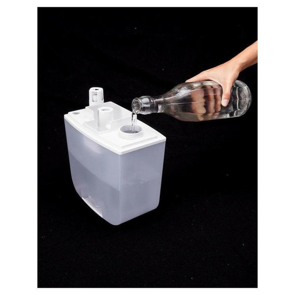 Lanaform Breva ultrasone luchtbevochtiger - LAN08680-Shopvoorgezondheid