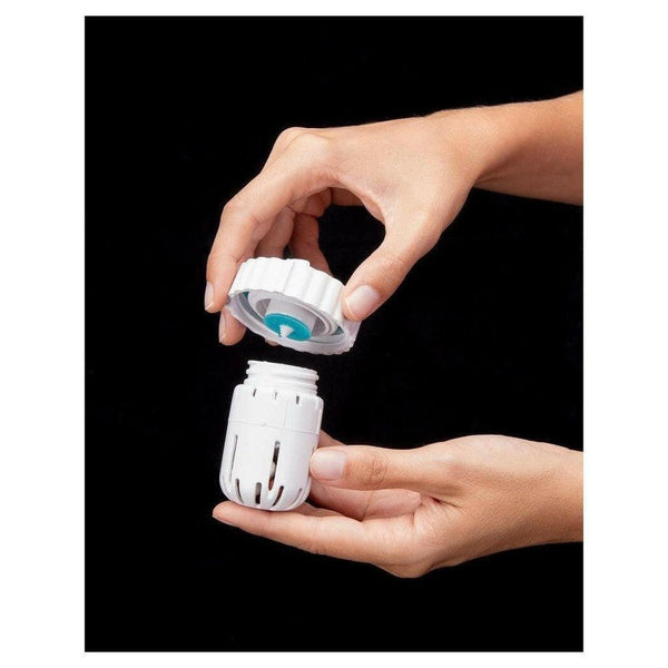 Lanaform Breva ultrasone luchtbevochtiger - LAN08680-Shopvoorgezondheid