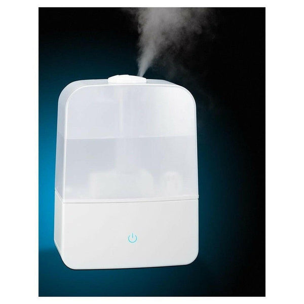 Lanaform Breva ultrasone luchtbevochtiger - LAN08680-Shopvoorgezondheid