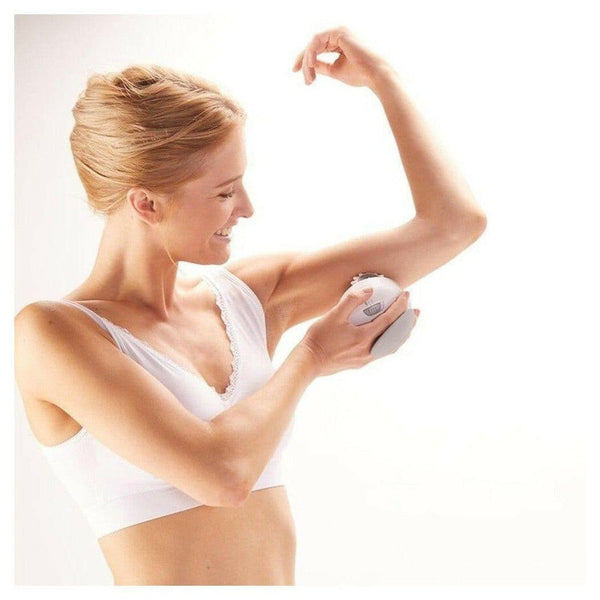 Lanaform Cell Roller cellulitis massage-apparaat - LAN11085-Shopvoorgezondheid