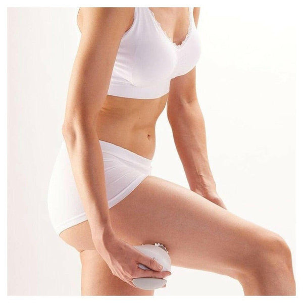 Lanaform Cell Roller cellulitis massage-apparaat - LAN11085-Shopvoorgezondheid