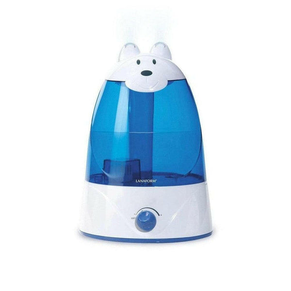 Lanaform Charly ultrasone luchtbevochtiger - LAN79550-Shopvoorgezondheid