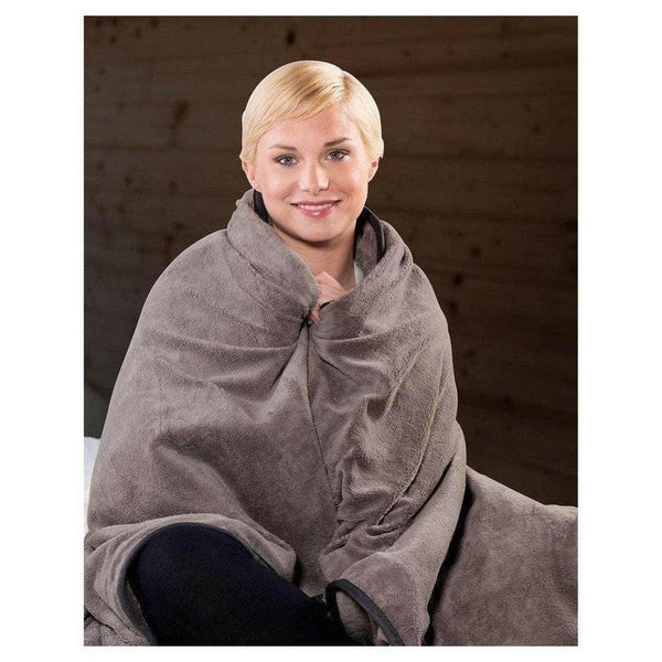 Lanaform elektrische plaid - LAN04261-Shopvoorgezondheid