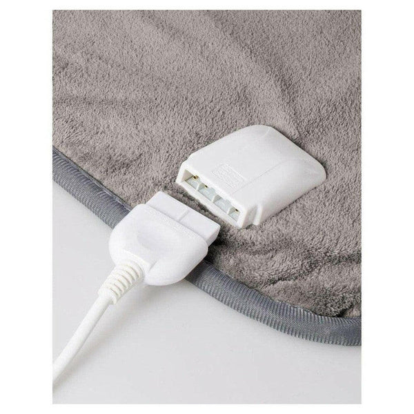 Lanaform elektrische plaid - LAN04261-Shopvoorgezondheid