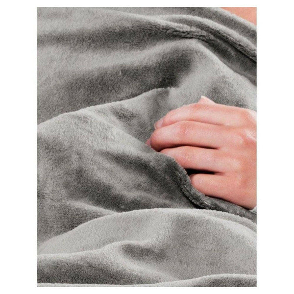 Lanaform elektrische plaid - LAN04261-Shopvoorgezondheid