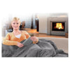 Lanaform elektrische plaid - LAN04261-Shopvoorgezondheid