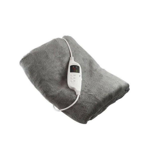 Lanaform elektrische plaid - LAN04261-Shopvoorgezondheid