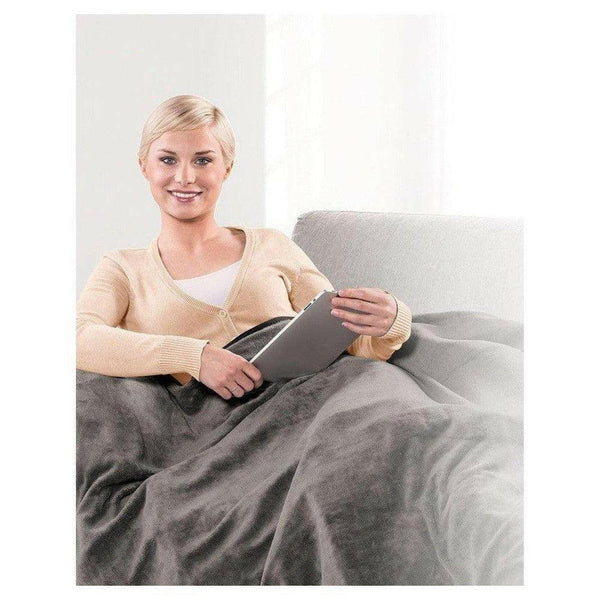 Lanaform elektrische plaid - LAN04261-Shopvoorgezondheid
