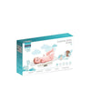 Lanaform Evolutive Scale babyweegschaal 2-in-1 - LAN08838-Shopvoorgezondheid