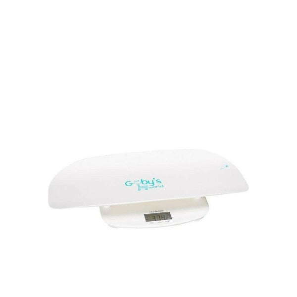 Lanaform Evolutive Scale babyweegschaal 2-in-1 - LAN08838-Shopvoorgezondheid