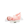 Lanaform Evolutive Scale babyweegschaal 2-in-1 - LAN08838-Shopvoorgezondheid