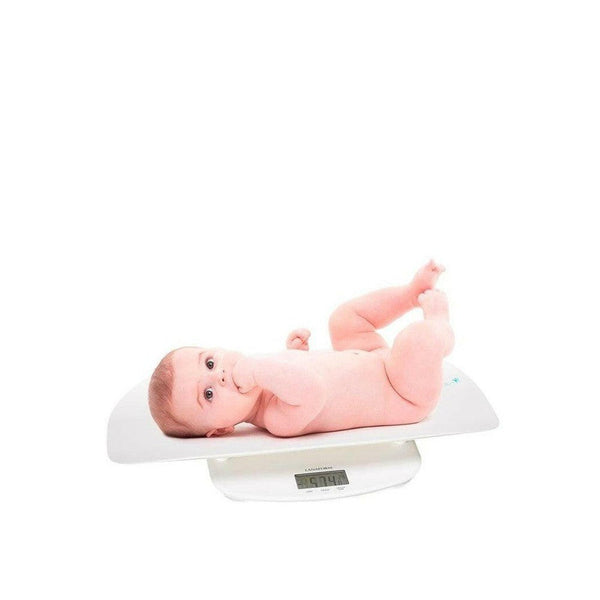 Lanaform Evolutive Scale babyweegschaal 2-in-1 - LAN08838-Shopvoorgezondheid