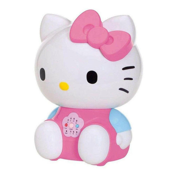 Lanaform Hello Kitty ultrasone luchtbevochtiger - LAN03398-Shopvoorgezondheid