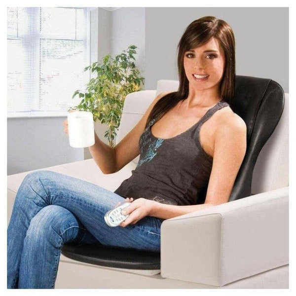 Lanaform Home Mass massagekussen - LAN00751-Shopvoorgezondheid