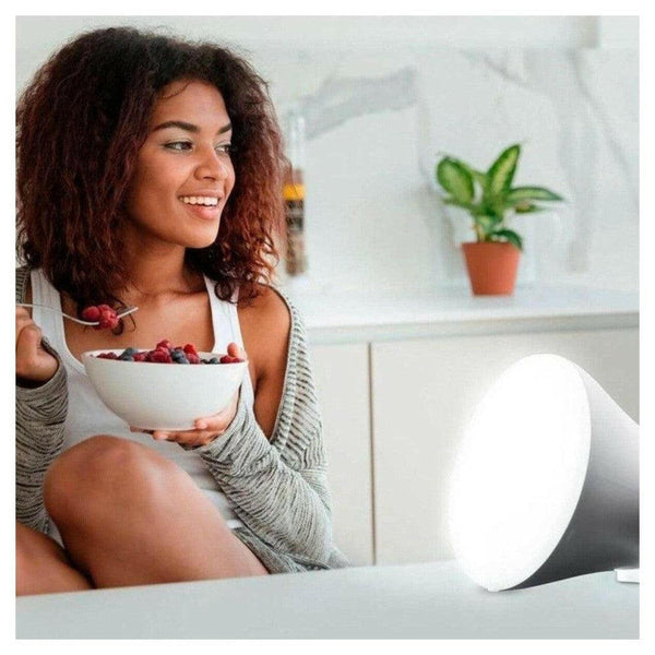 Lanaform Lumi Lamp - LAN06045-Shopvoorgezondheid