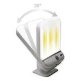 Lanaform Lumino Plus instelbare hoek daglichtlamp
