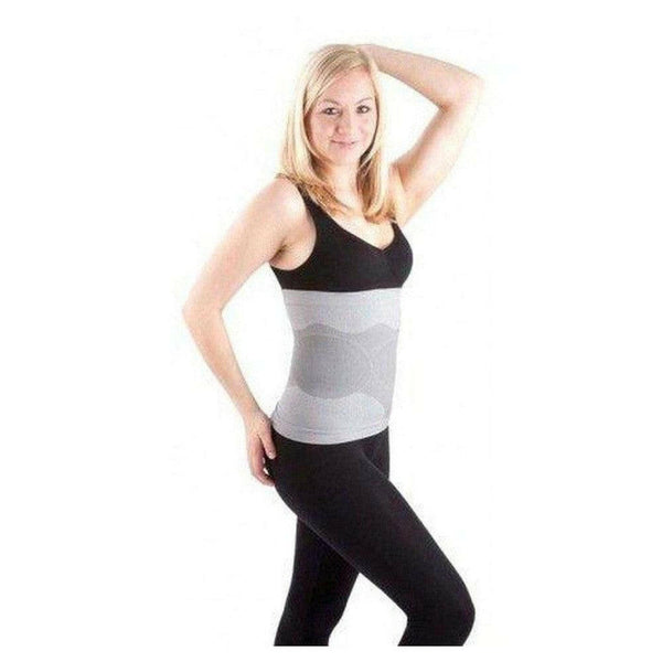 Lanaform Mass & Slim Belt afslankgordel - LAN01706-Shopvoorgezondheid