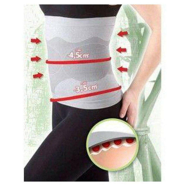 Lanaform Mass & Slim Belt afslankgordel - LAN01706-Shopvoorgezondheid