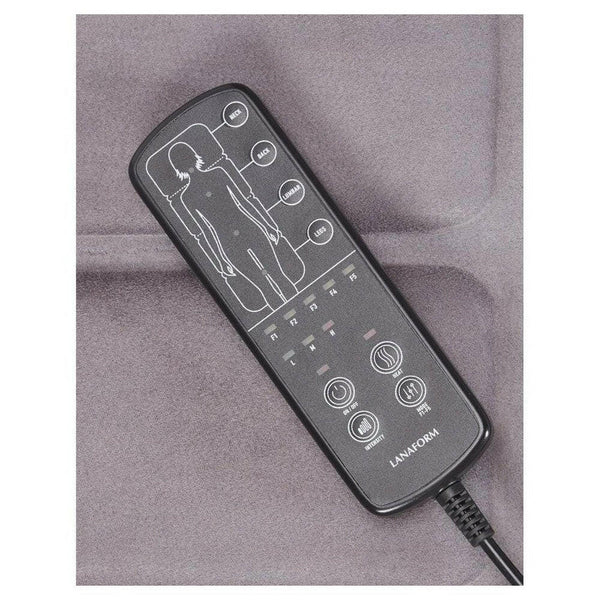 Lanaform Massage Matras - LAN05694-Shopvoorgezondheid