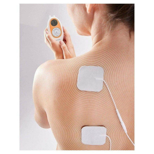 Lanaform Medi Stim EMS- en TENS-apparaat - LAN08388-Shopvoorgezondheid